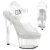 Pleaser ADORE-708MLS - Klar