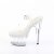 Pleaser ADORE-708MLS - Klar