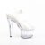 Pleaser ADORE-708MLS - Klar