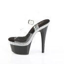 Pleaser ADORE-708MLS - Black