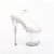 Pleaser FLAMINGO-808MLS - Clear