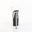 Pleaser FLAMINGO-808MLS - Black