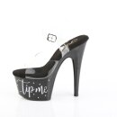 Pleaser ADORE-708TIP-02 - Black