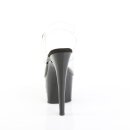 Pleaser ADORE-708TIP-02 - Black