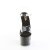 Pleaser ADORE-708TIP-02 - Black