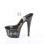 Pleaser ADORE-708TIP-02 - Black