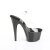 Pleaser ADORE-708TIP-02 - Black