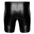 Noir Handmade Powerwetlook Bermuda Shorts H088