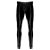 Noir Handmade Long Vinyl Pants VOLTAGE H093 - Black