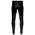 Noir Handmade Long Vinyl Pants VOLTAGE H093 - Black