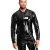 Noir Handmade Vinyl Jacket VOLTAGE H092 - Black