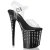 Pleaser FLAMINGO-808TDRS - Black