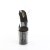 Pleaser FLAMINGO-808TDRS - Black