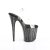 Pleaser FLAMINGO-808TDRS - Black
