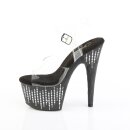 Pleaser ADORE-708WFRS - Black