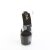 Pleaser ADORE-708WFRS - Black