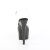 Pleaser ADORE-708WFRS - Black