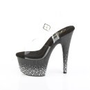 Pleaser ADORE-708SPKL-01 - Schwarz