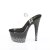 Pleaser ADORE-708SPKL-01 - Schwarz
