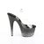Pleaser ADORE-708SPKL-01 - Schwarz
