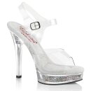 Fabulicious MAJESTY-508RSI - Klar/Klar