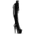 Pleaser ADORE-3014 - Lack Schwarz