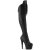 Pleaser ADORE-3014 - Matt Schwarz