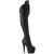 Pleaser ADORE-3014 - Matt Schwarz