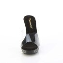 Fabulicious ATHENA-501 - Schwarz