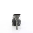 Fabulicious ATHENA-501 - Schwarz