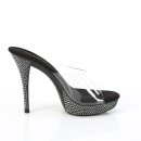 Fabulicious ATHENA-501 - Schwarz