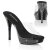 Fabulicious ATHENA-501 - Schwarz