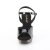 Fabulicious ATHENA-509 - Lack Schwarz