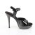 Fabulicious ATHENA-509 - Lack Schwarz