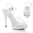 Fabulicious ATHENA-508 - Clear