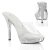 Fabulicious ATHENA-501 - Silver Chrome