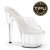 Pleaser ADORE-701PREM - Clear