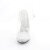 Pleaser LIP-108RSI - Klar