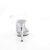 Pleaser LIP-108RSI - Klar