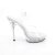 Pleaser LIP-108RSI - Klar