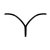 Noir Handmade Powerwetlook String F413