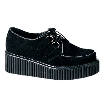 Low Shoes CREEPER-101