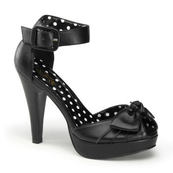 B.C. priest School education Pin Up Couture Shoes buy online | Crazy-Heels
