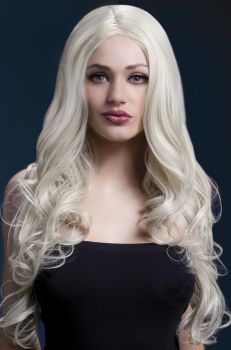 Longhair Wig RHIANNE - Blonde
