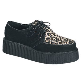 Low Shoes CREEPER-400