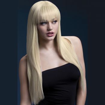 Longhair Wig JESSICA - Blonde*