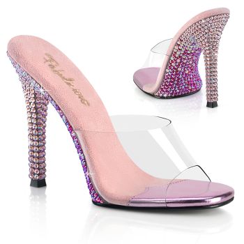 Pantolette GALA-01DMM - Baby Pink