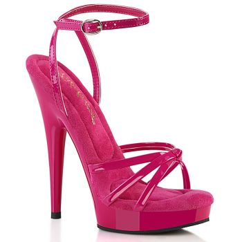 High Heels Sandal  SULTRY-638 - Hot Pink