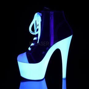 Sneaker High Heels ADORE-700SK-02 - Black