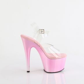 Platform Sandal ADORE-708LQ - Baby Pink